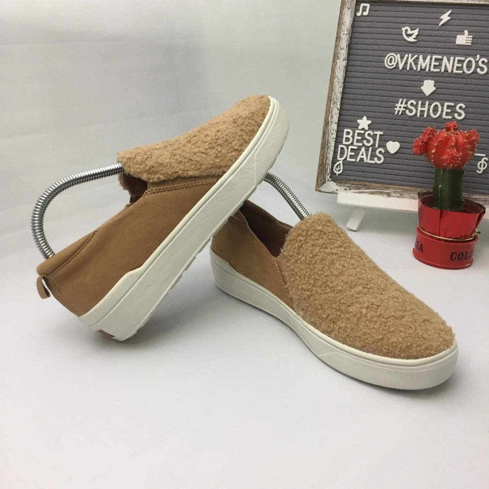 NEW Dr. Scholl’s Delight Cozy Slip-ons - Picture 3 of 6